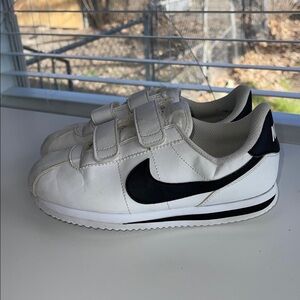 Nike Cortez Basic SL Kids shoes
